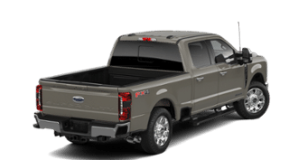 2026 Ford Super Duty® External Image 4